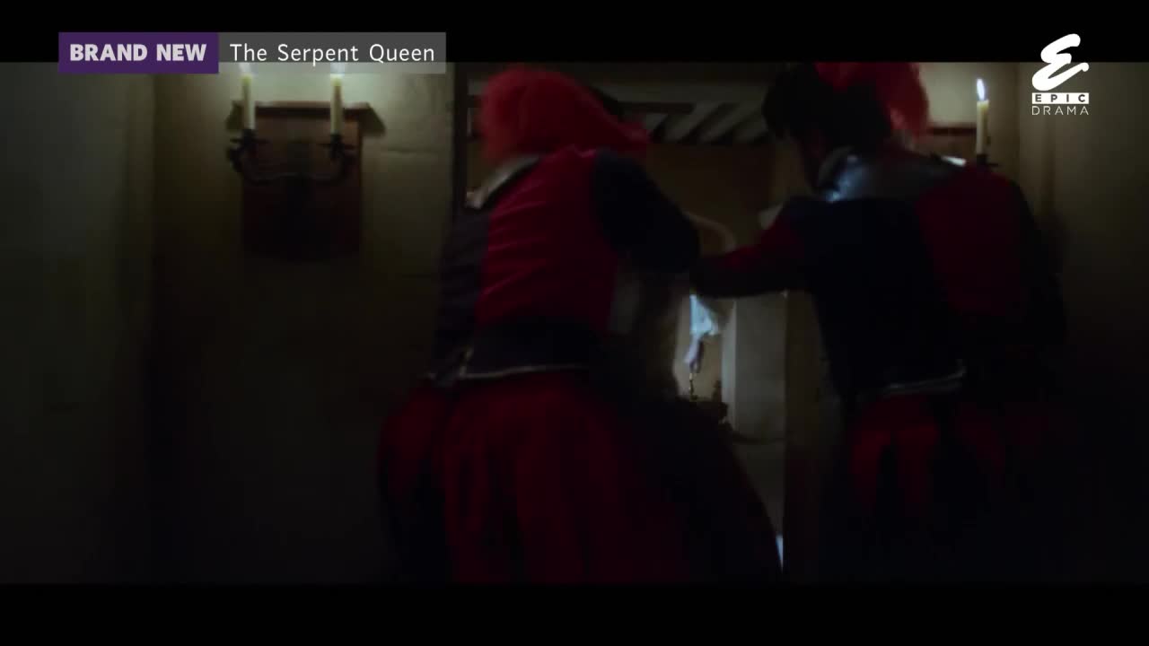 CBSDrama
