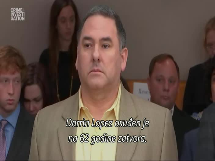 CrimeInvestigation