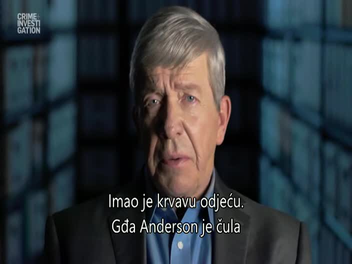 CrimeInvestigation