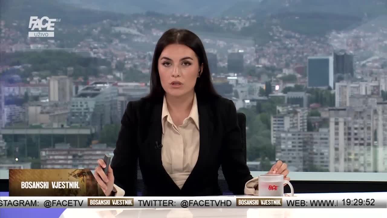 FaceTV