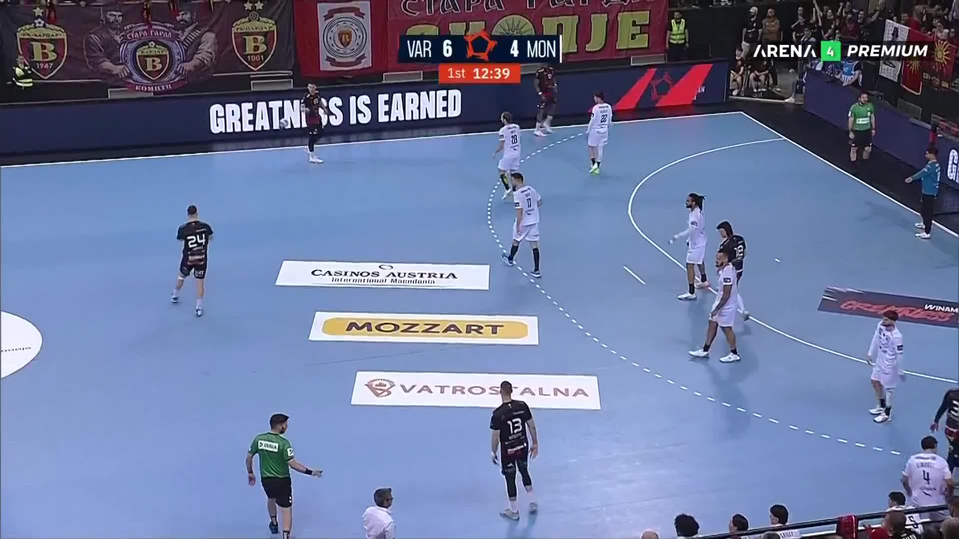 NovaMax