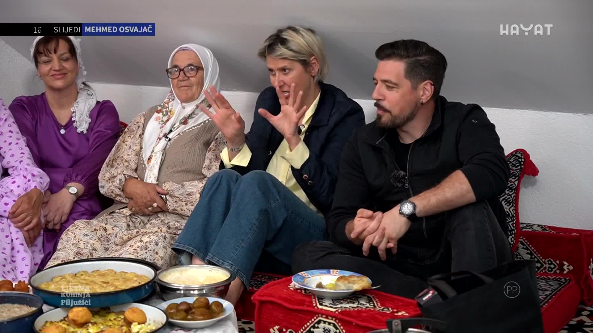 hayat