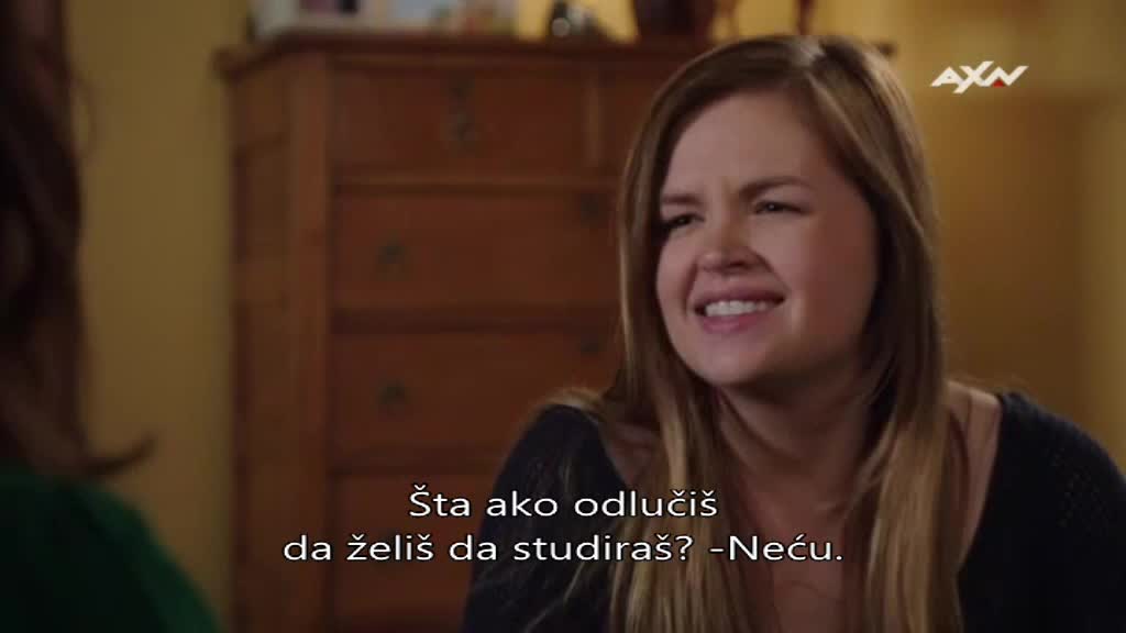 AXN