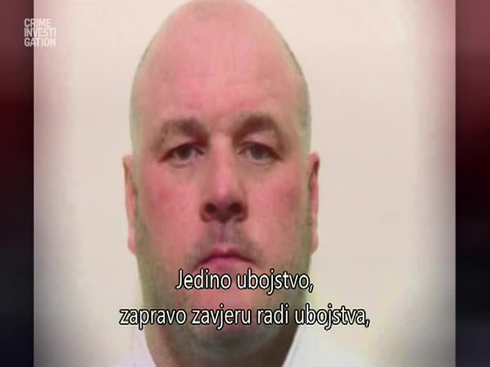 CrimeInvestigation
