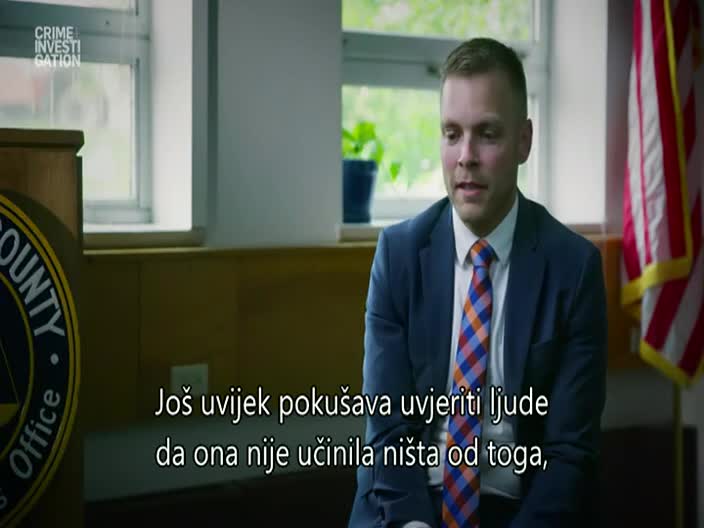 CrimeInvestigation