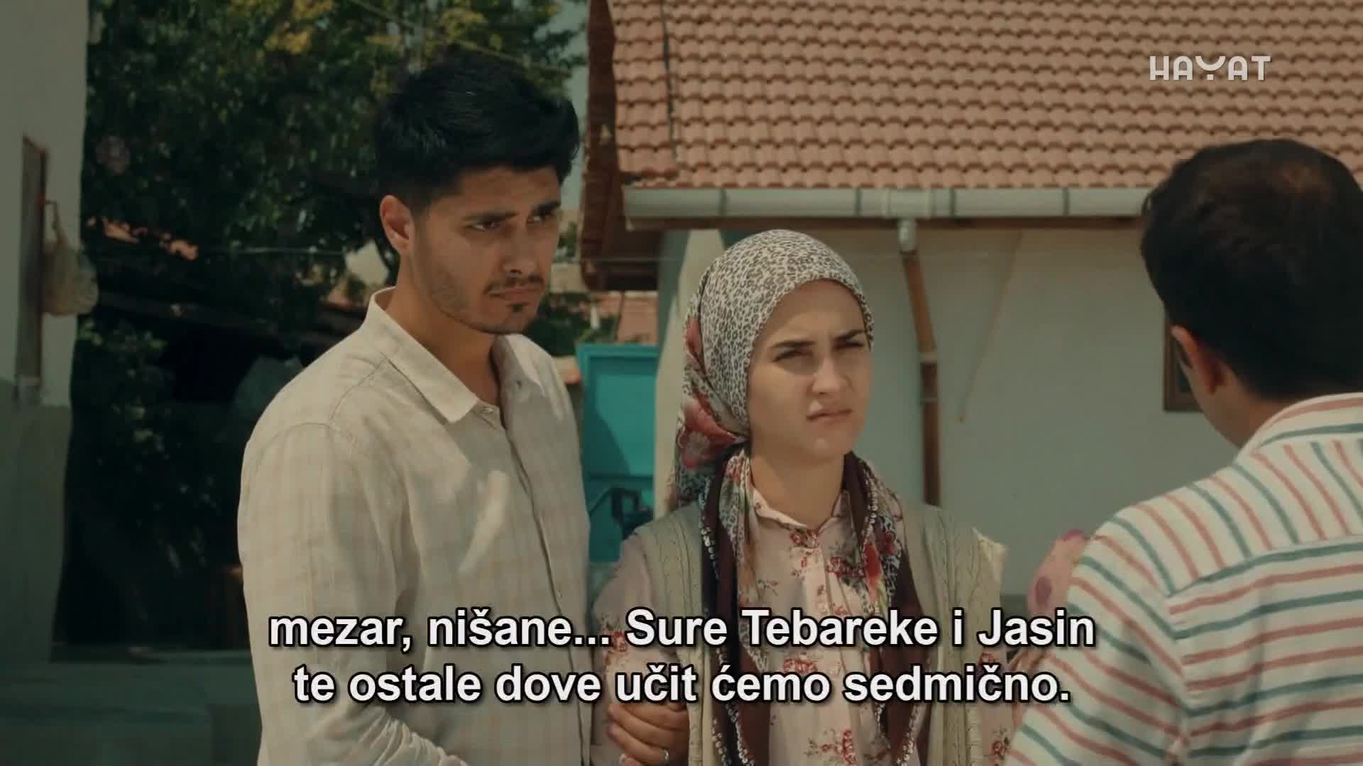 hayat