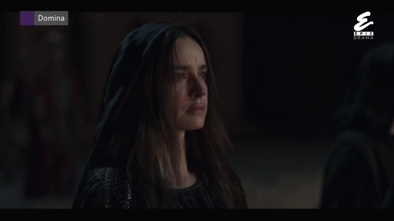 CBSDrama