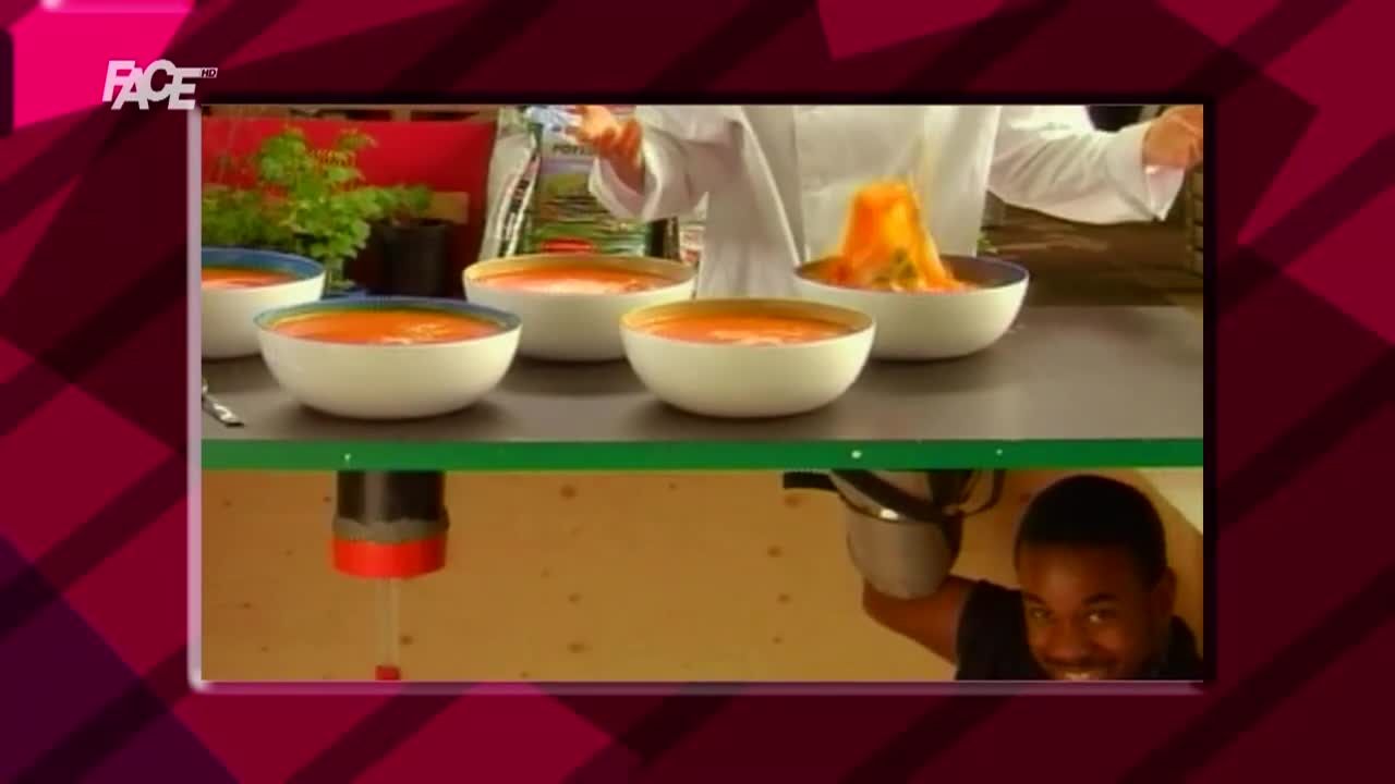FaceTV