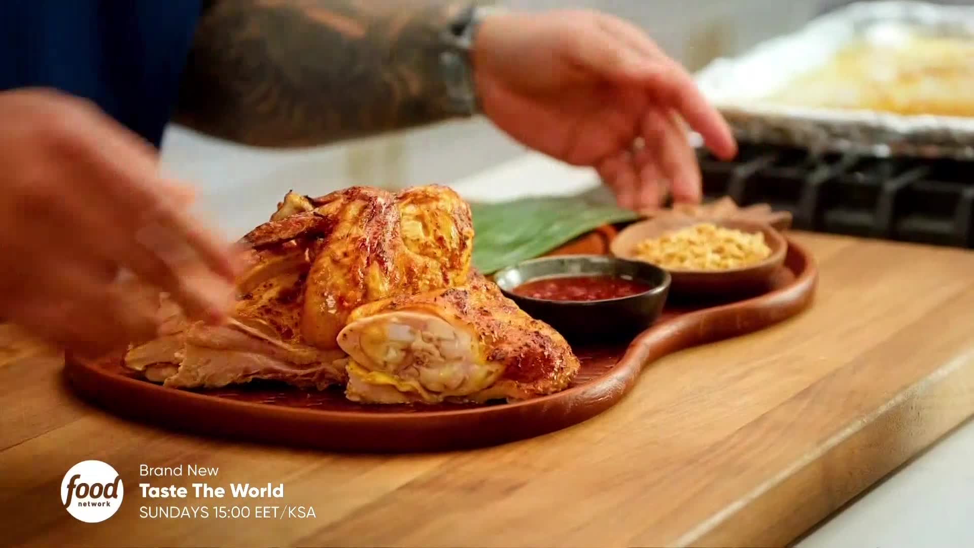 FoodNetwork
