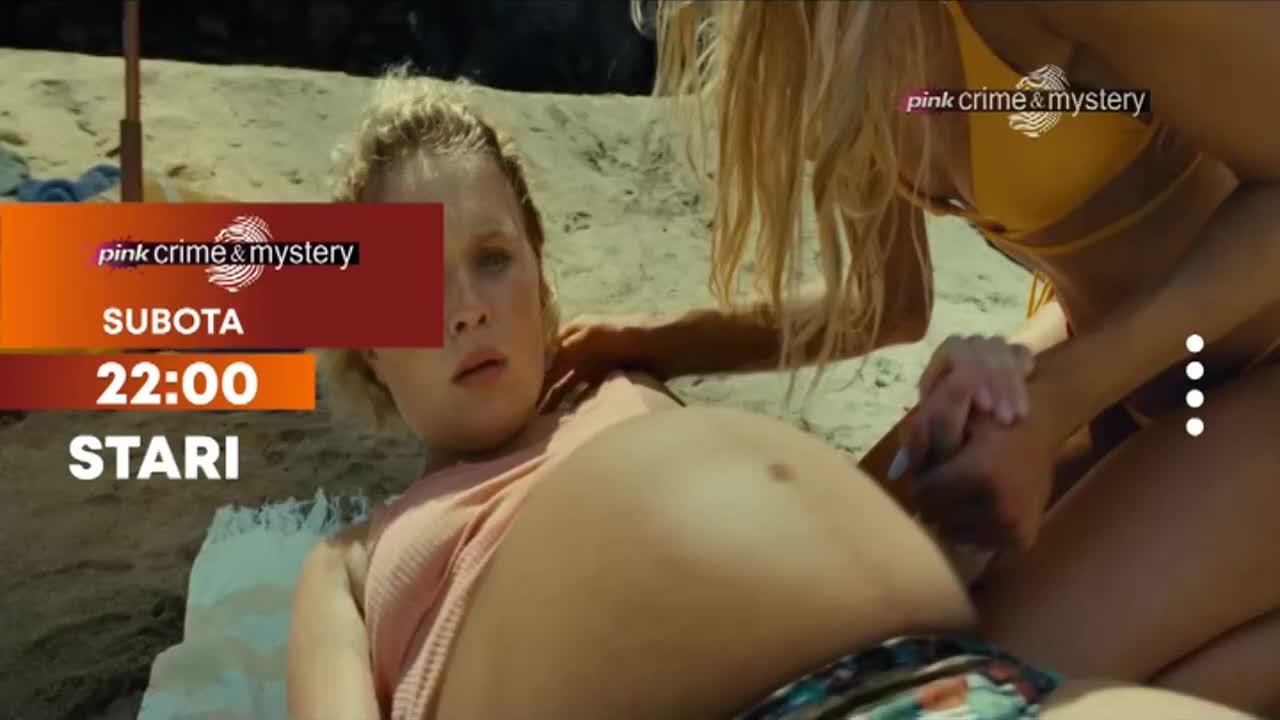 PinkCrimeMystery