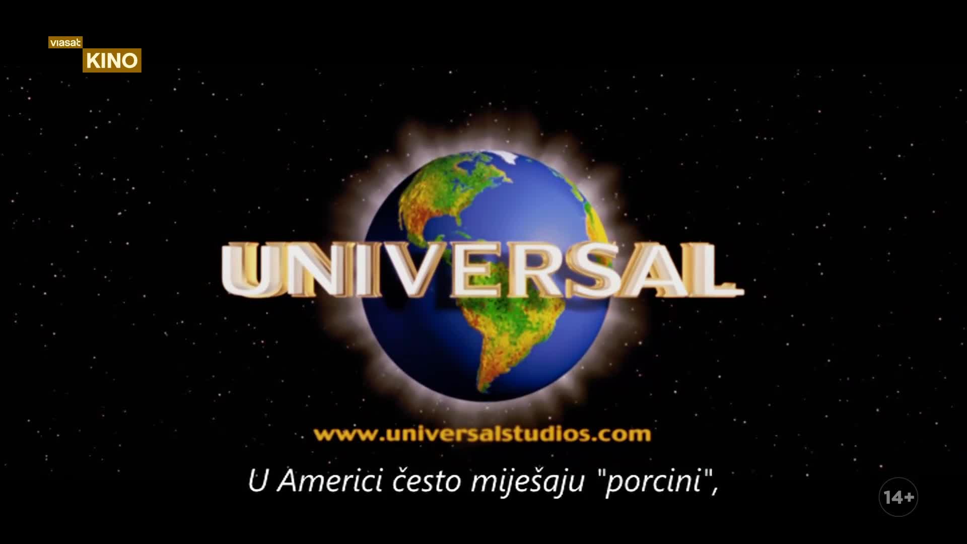 TV1000