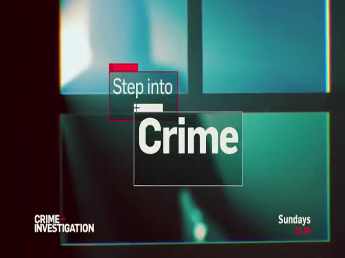 CrimeInvestigation