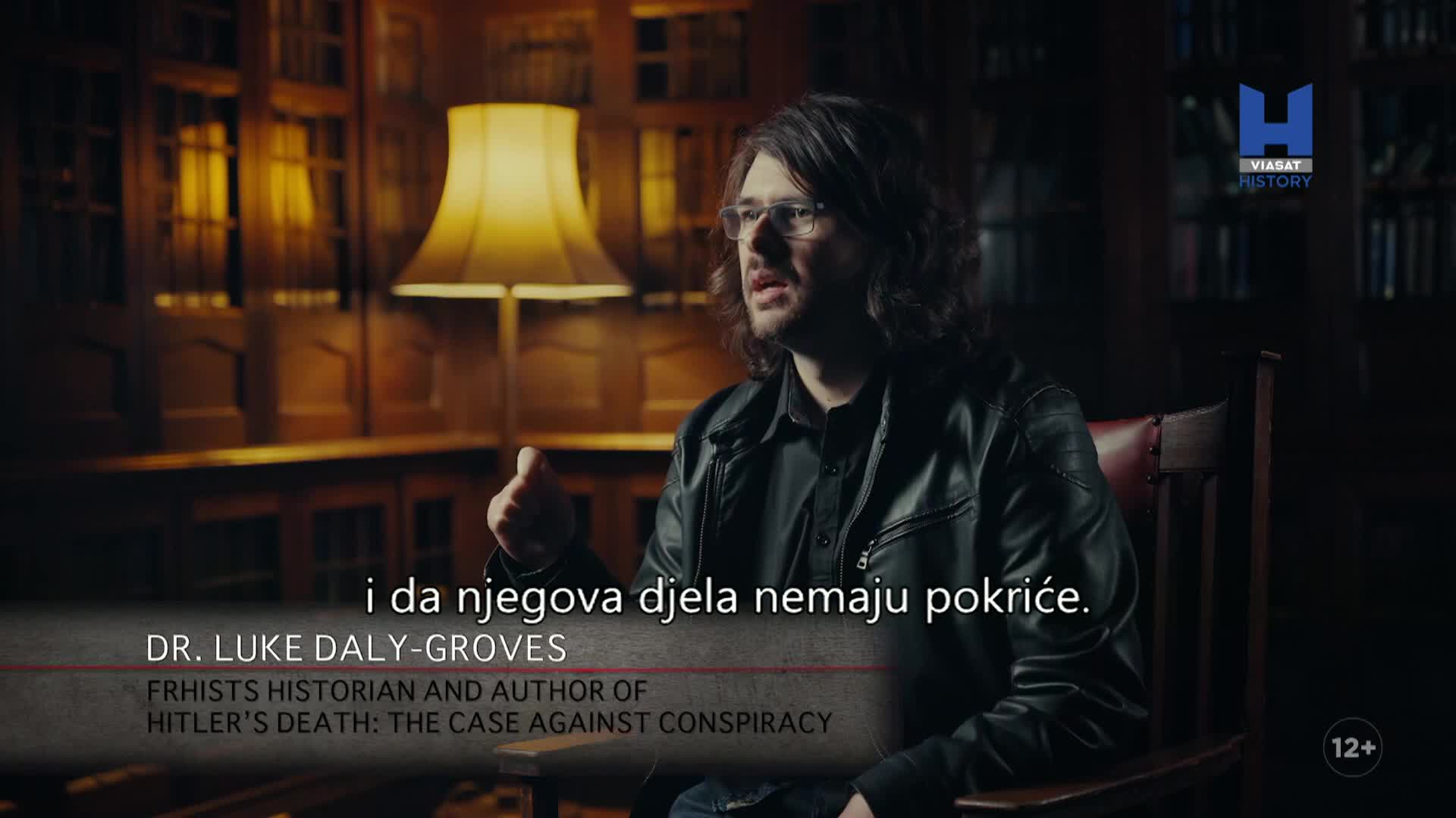 ViasatHistory