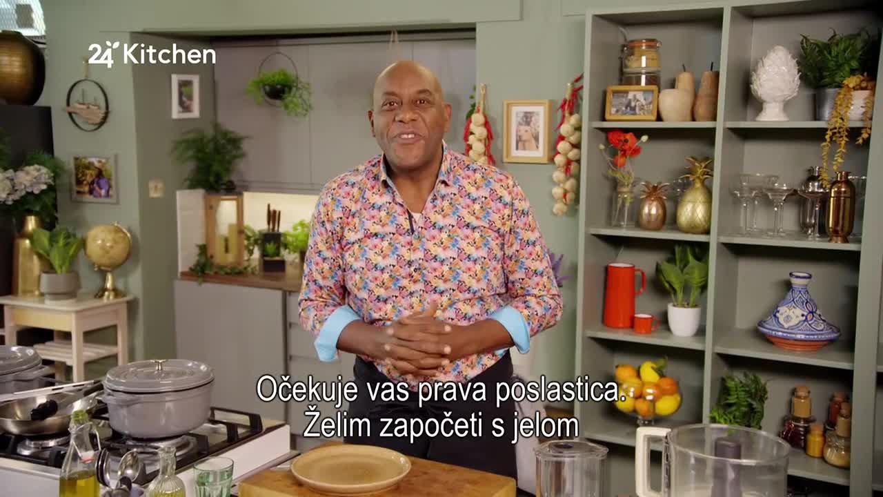 24Kitchen