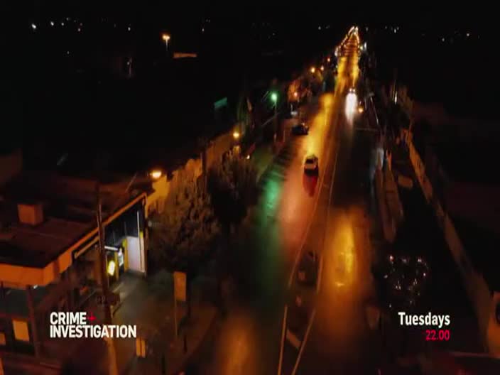 CrimeInvestigation