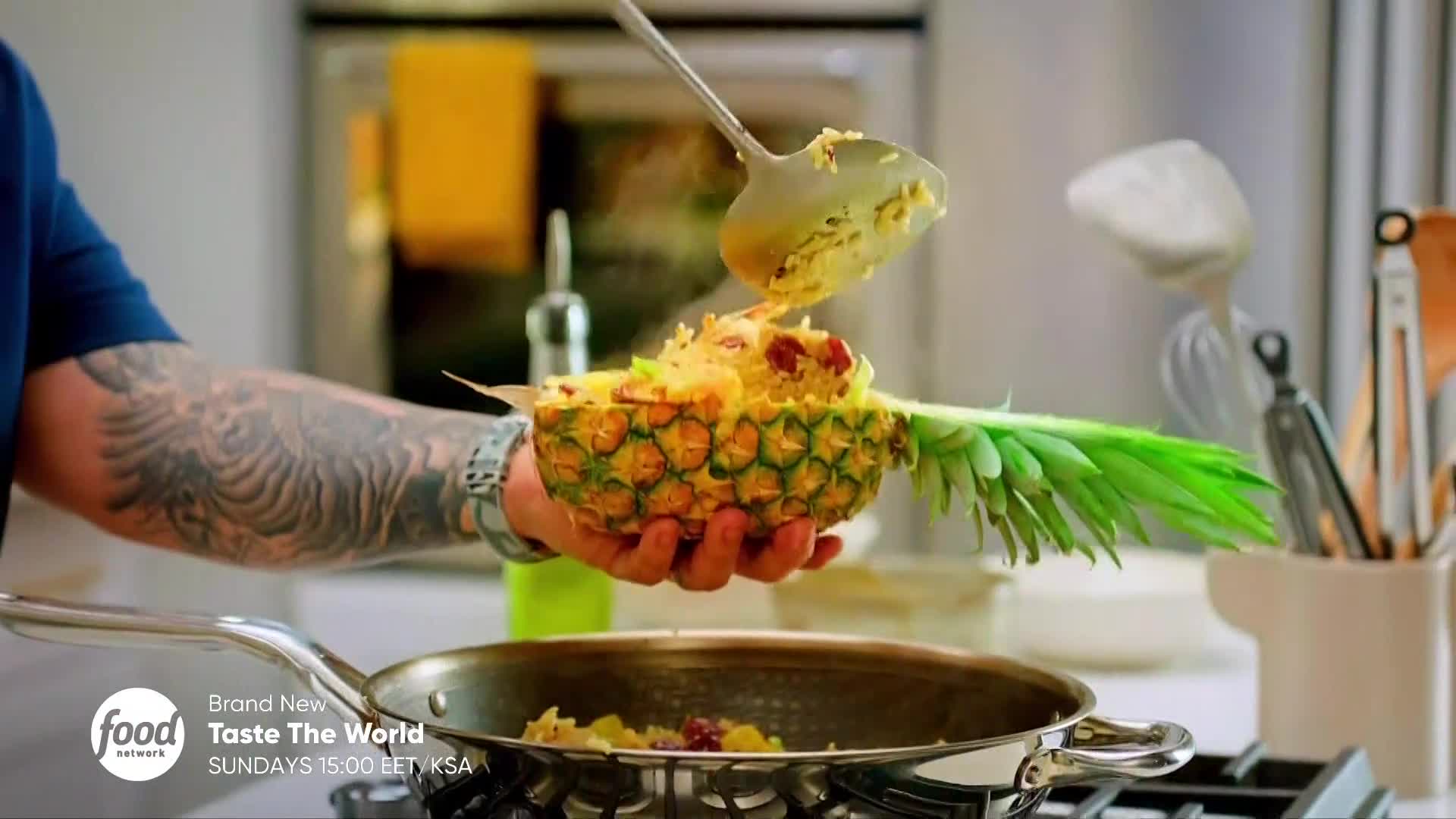 FoodNetwork