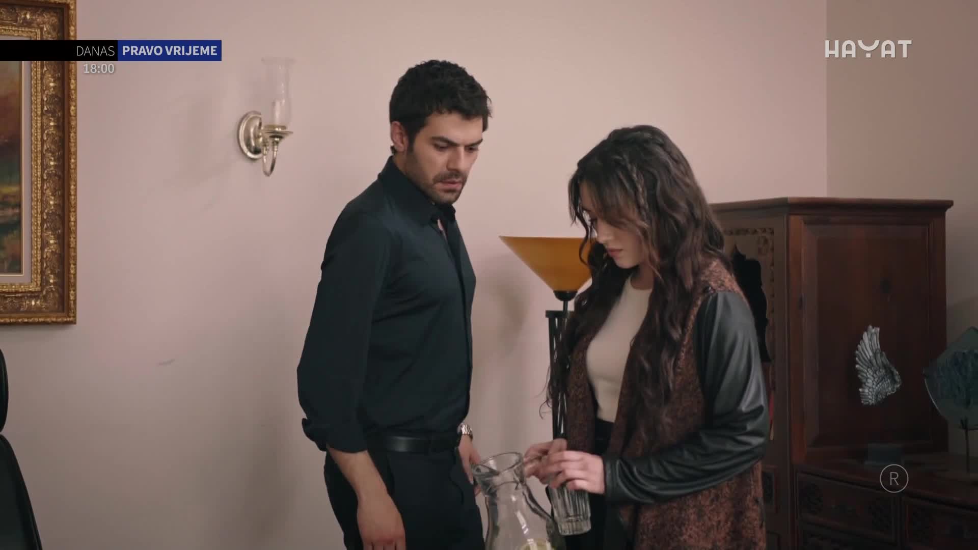 hayat
