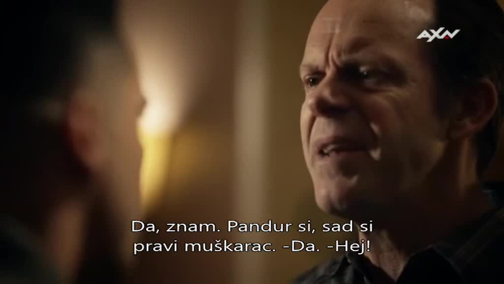 AXN