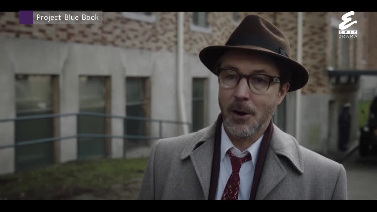 CBSDrama