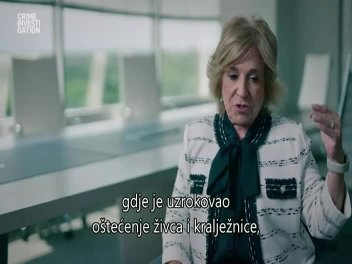 CrimeInvestigation