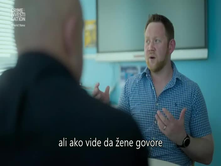 CrimeInvestigation