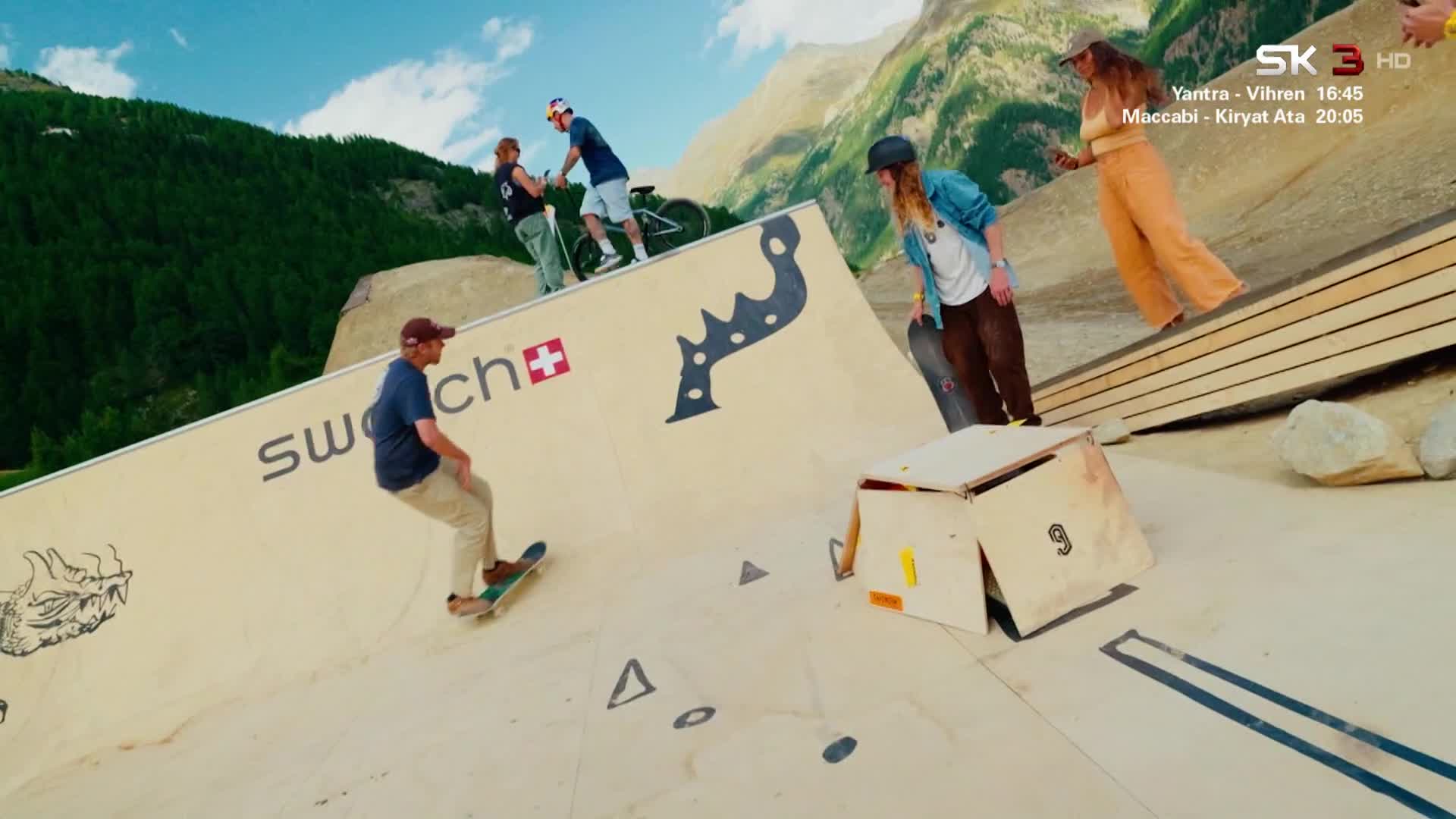 SK3hr
