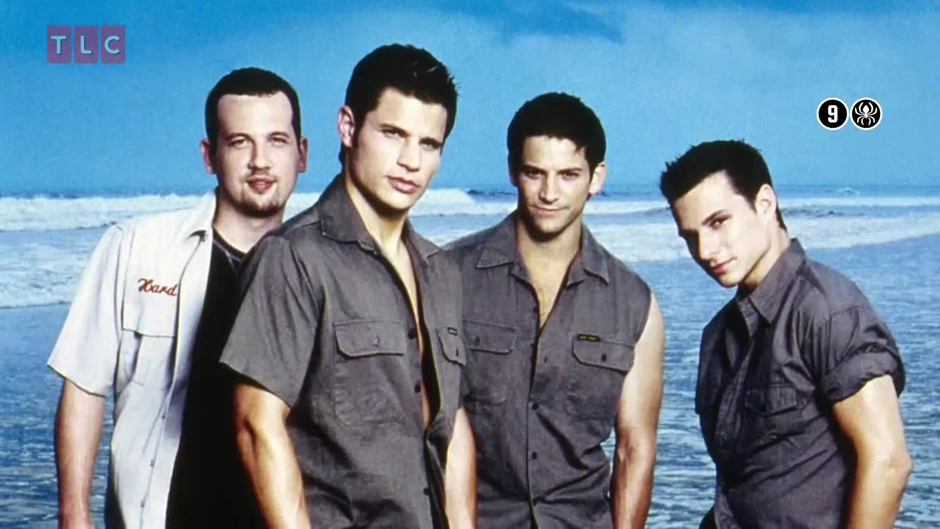 TLC