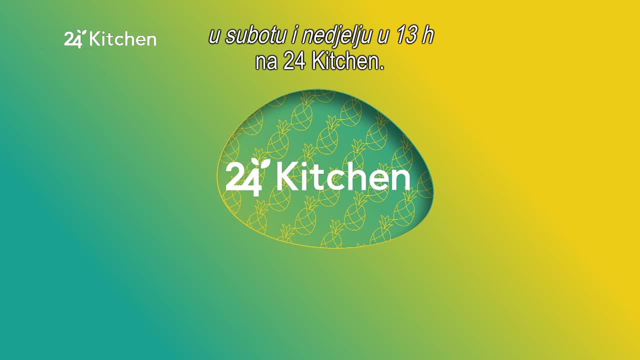 24Kitchen
