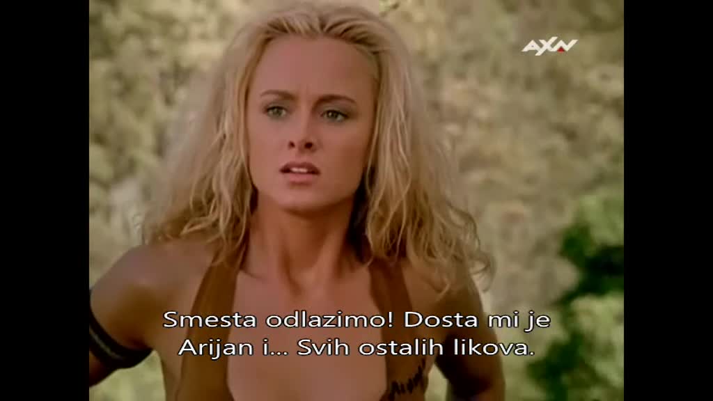 AXN