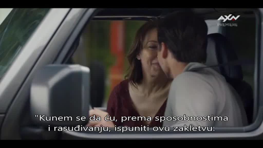 AXN