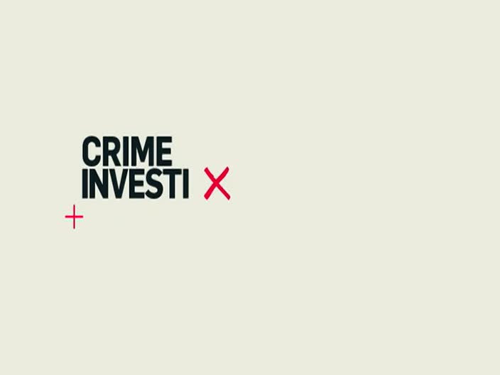 CrimeInvestigation
