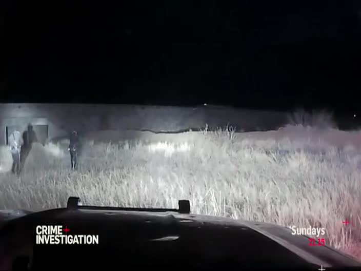CrimeInvestigation