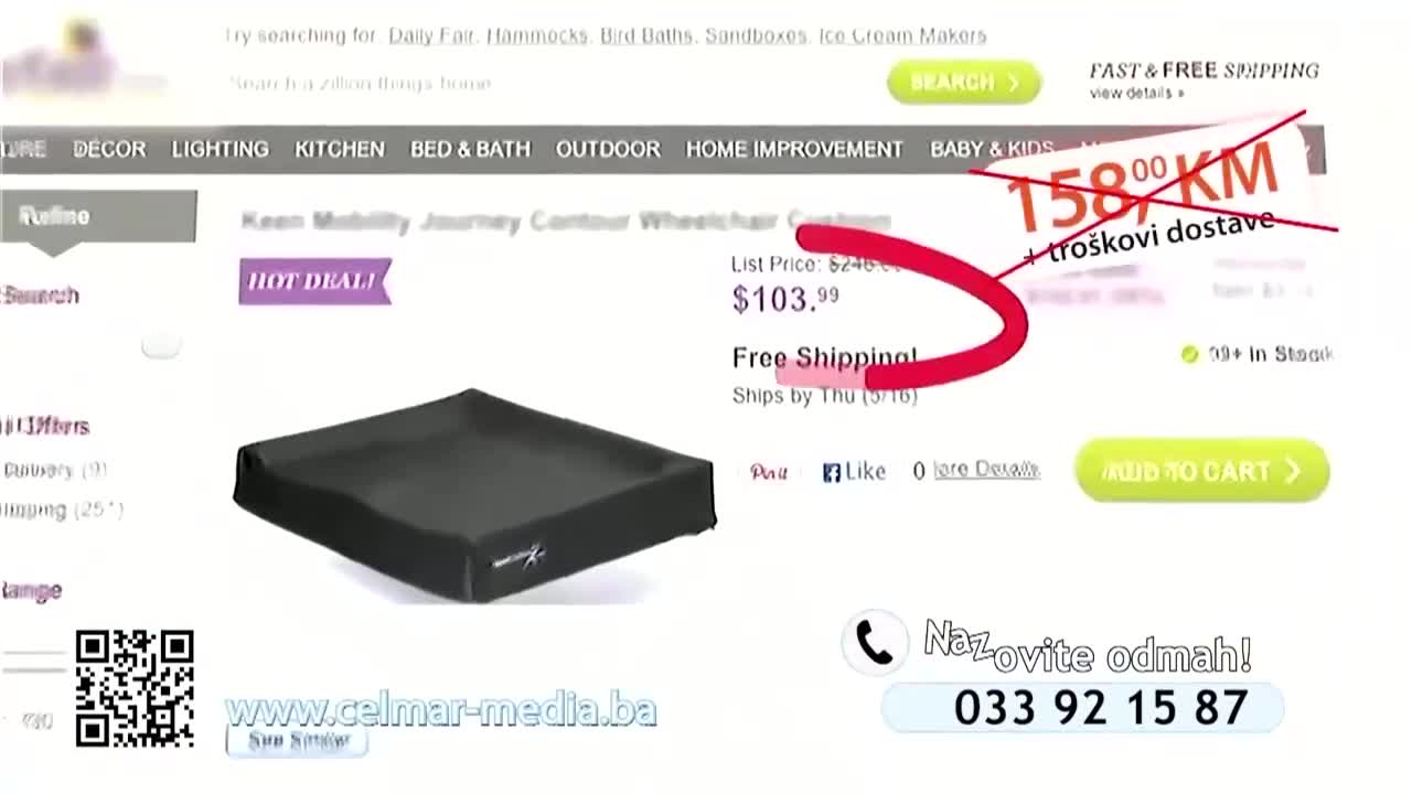 FaceTV