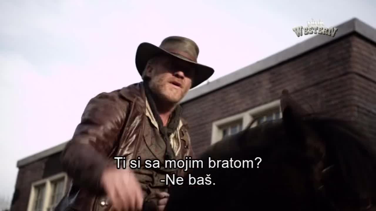 PinkWestern