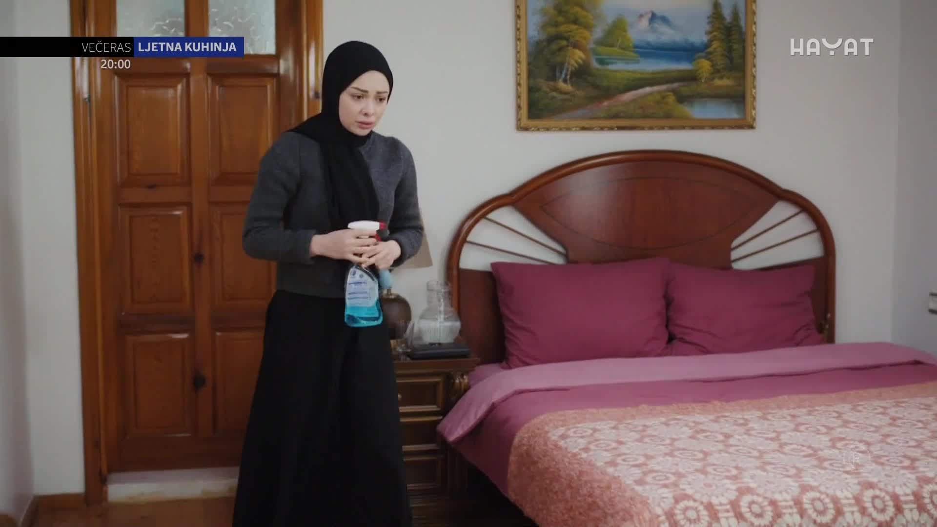 hayat