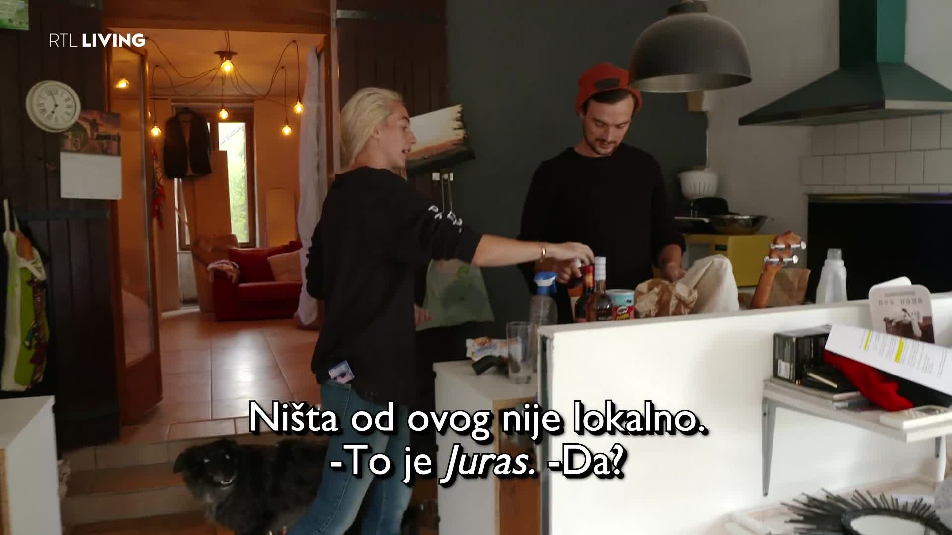 RTLLiving