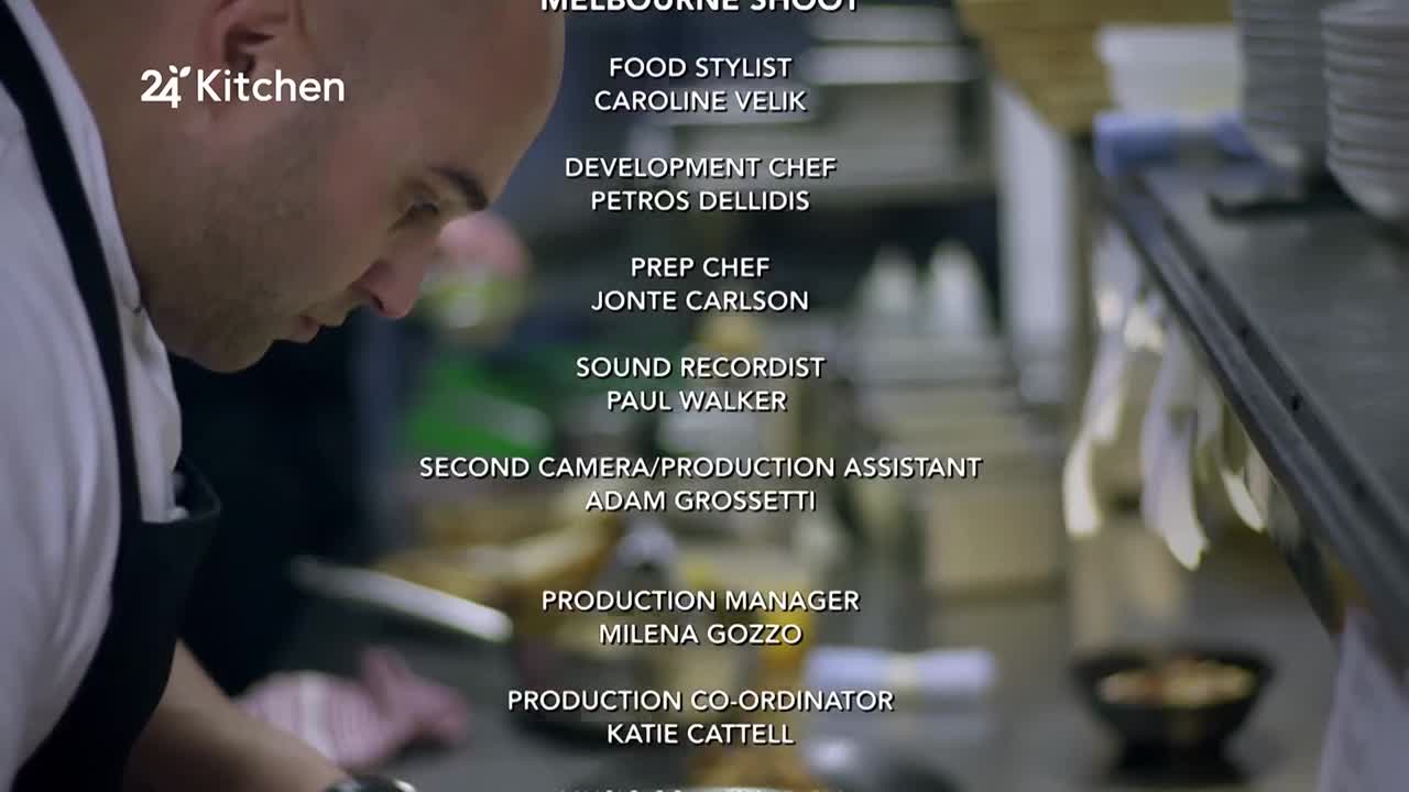 24Kitchen