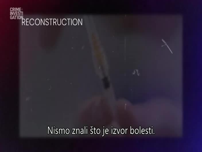 CrimeInvestigation