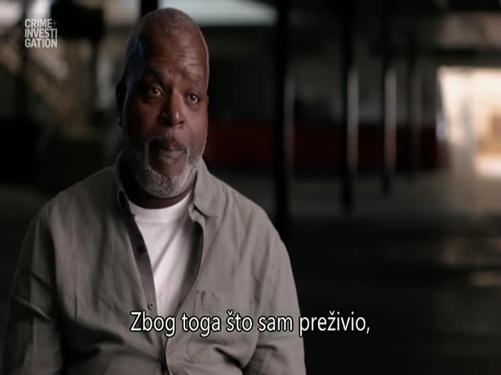 CrimeInvestigation