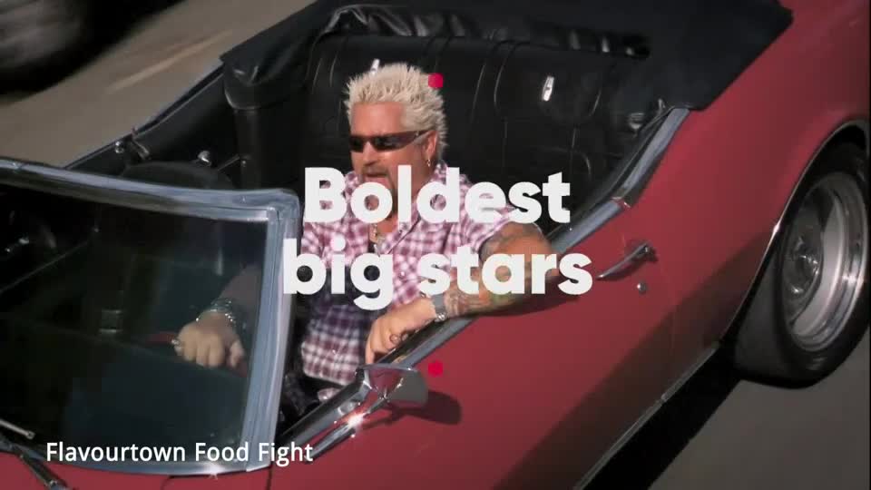 FoodNetwork
