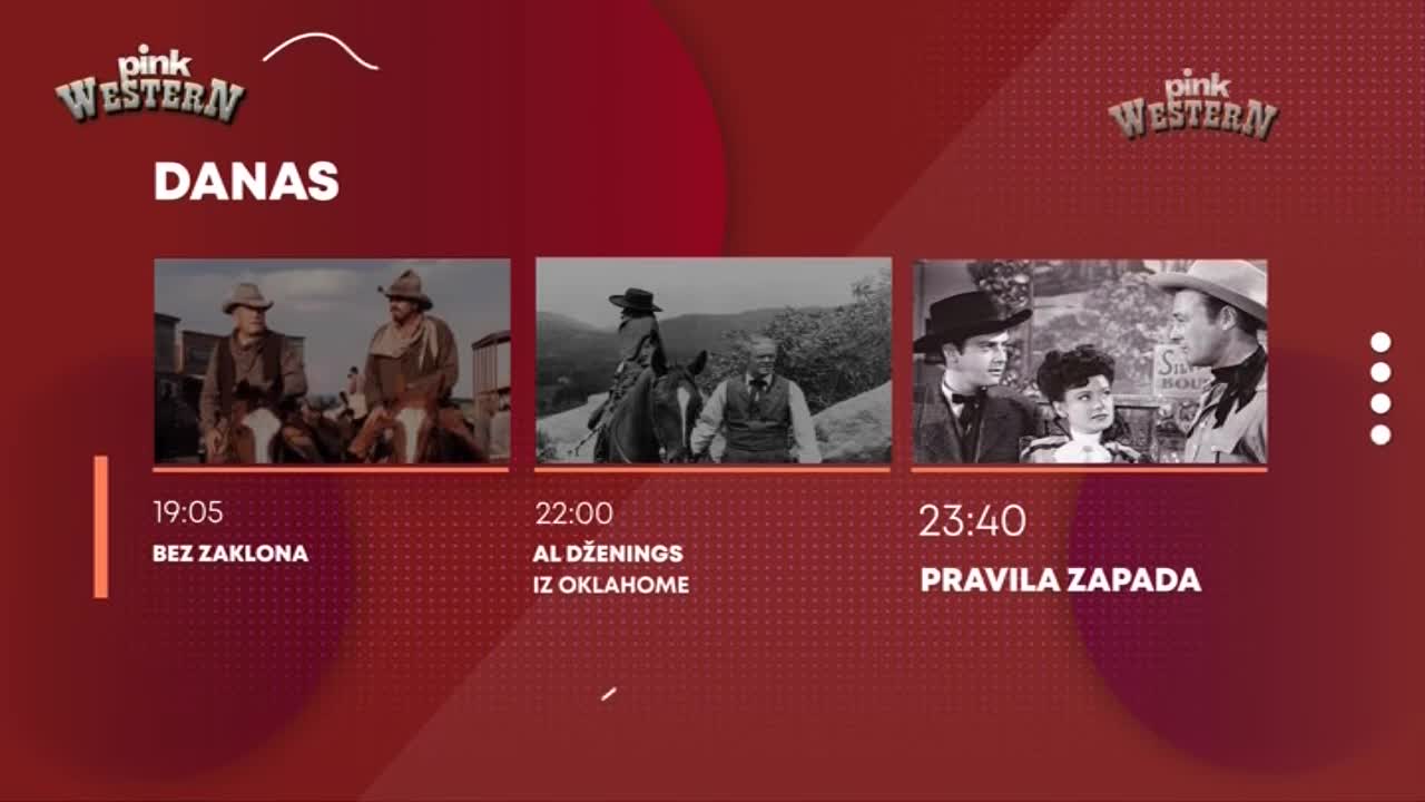 PinkWestern