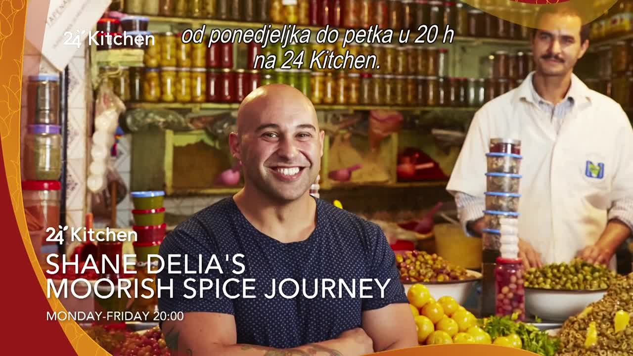 24Kitchen