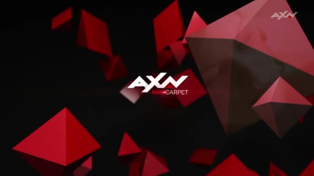 AXN