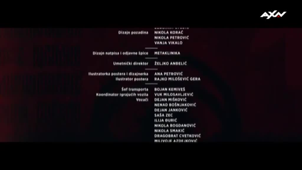 AXN
