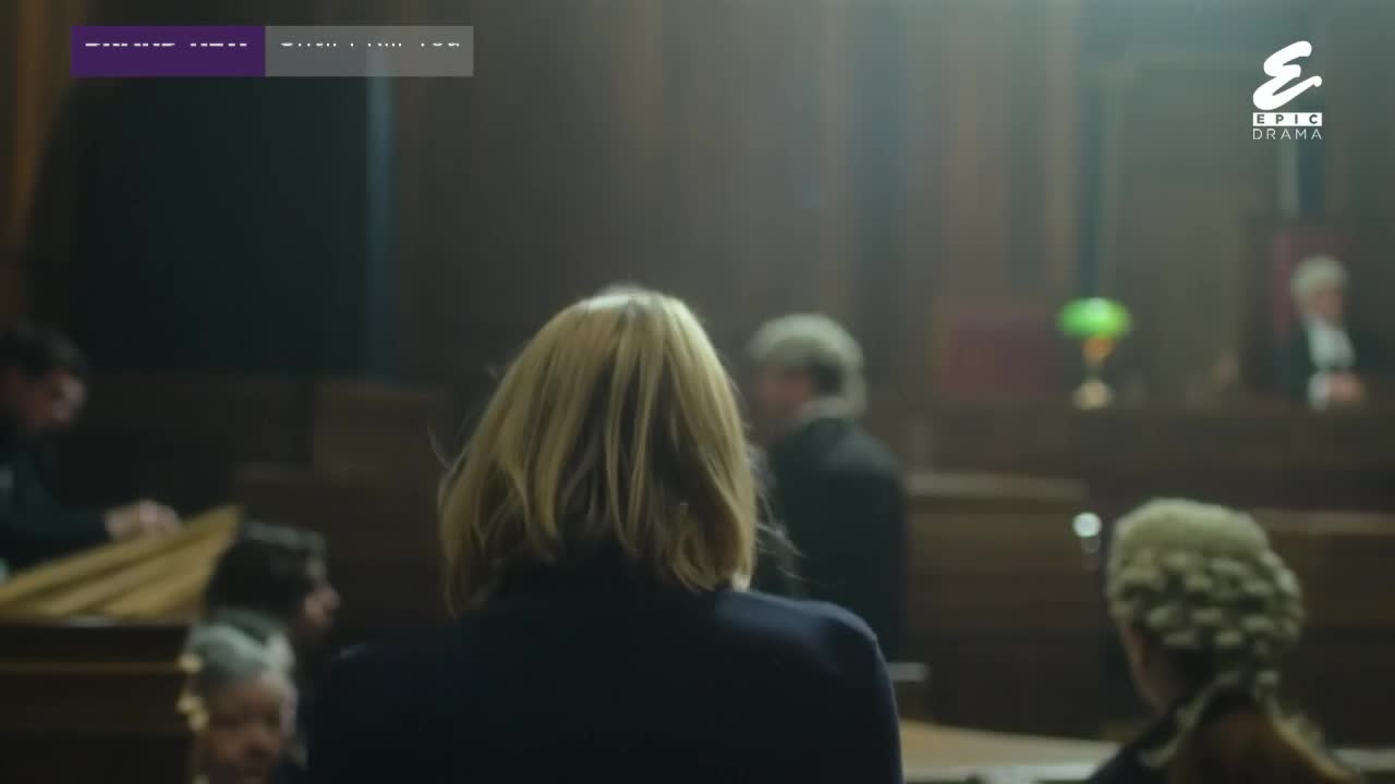CBSDrama