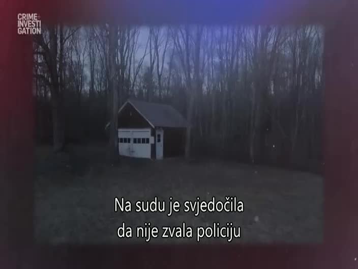 CrimeInvestigation