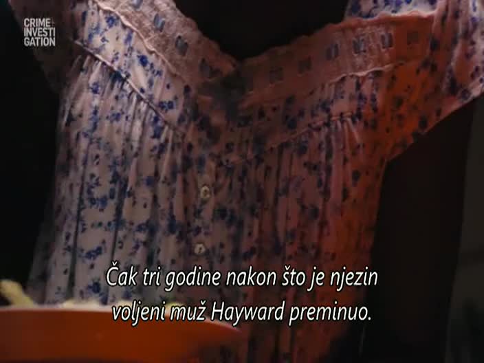 CrimeInvestigation