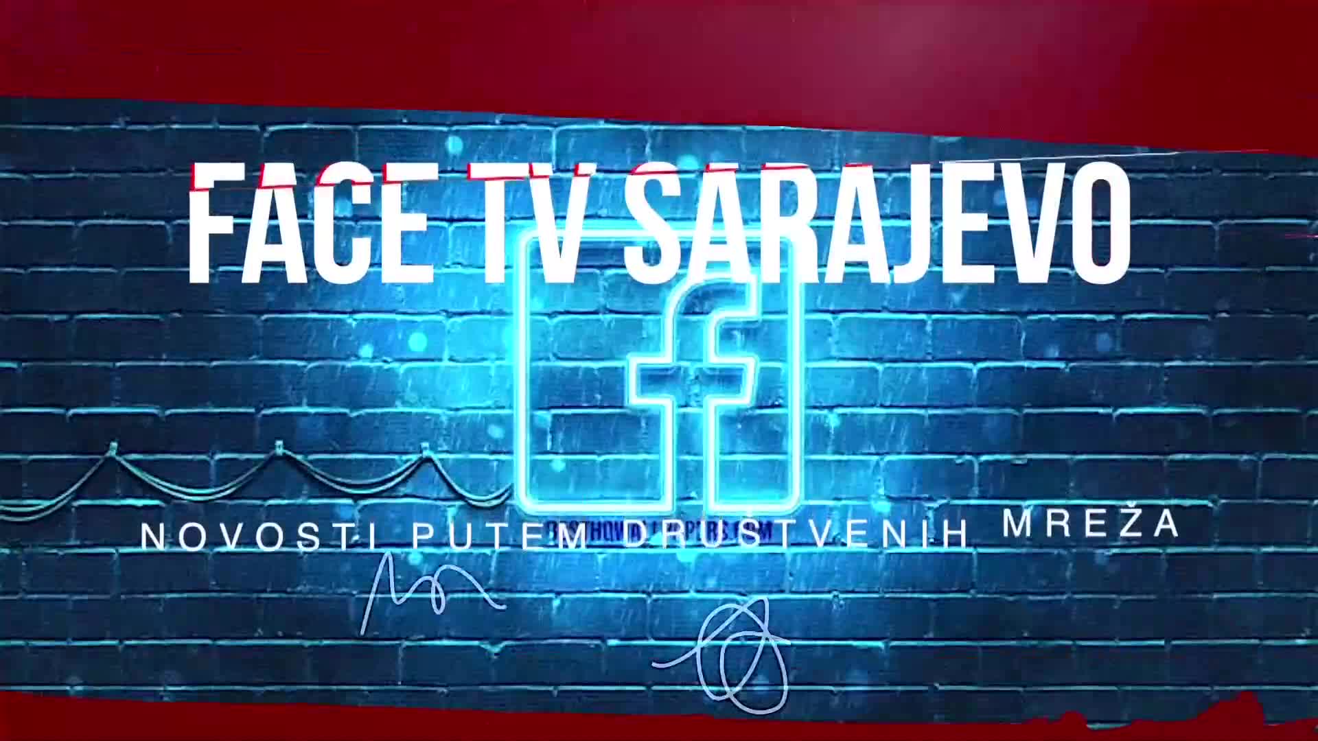 FaceTV