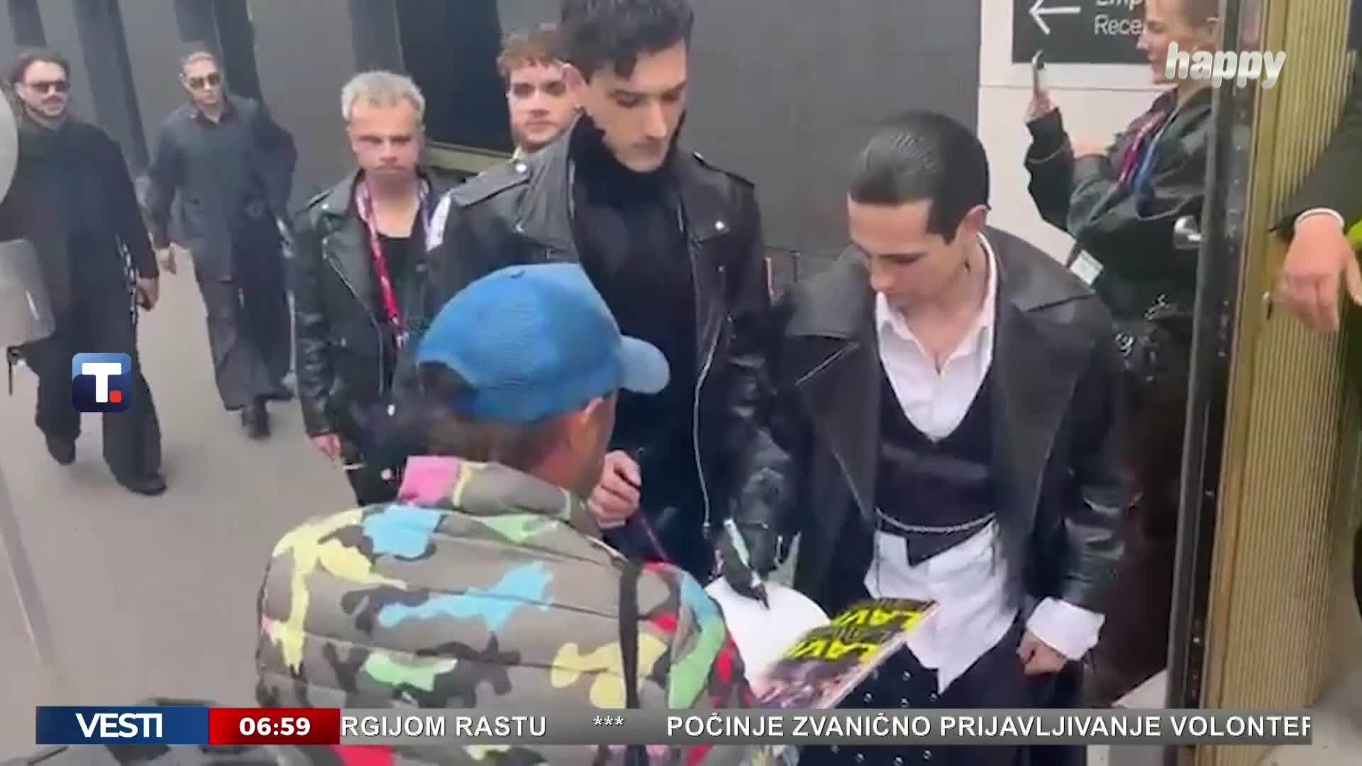 HappyTV