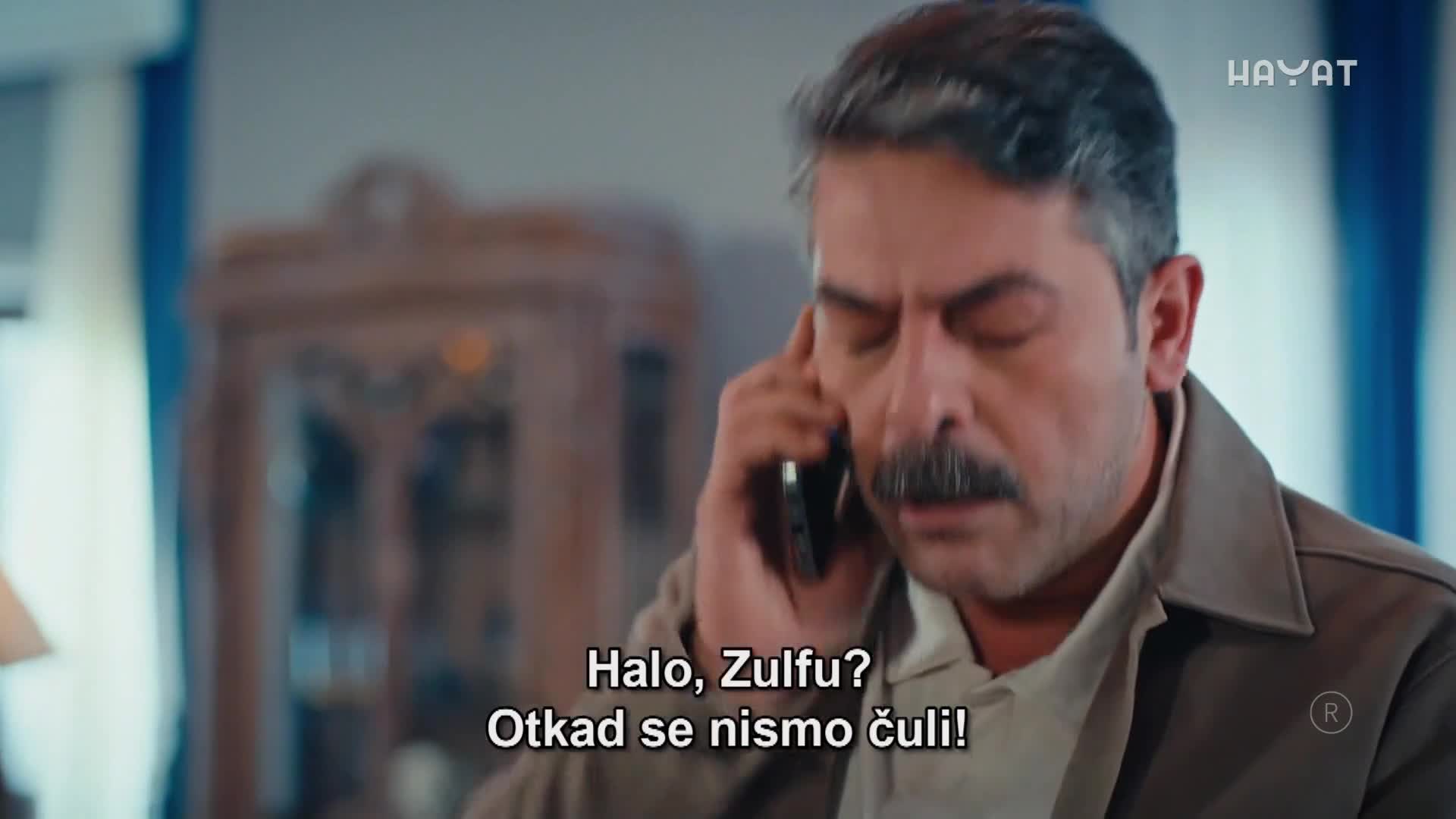hayat